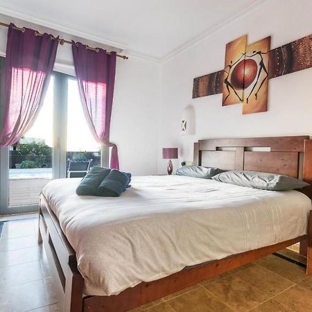 Villa Tania - Villa Independiente Con Piscina Privada プラヤ・ブランカ エクステリア 写真