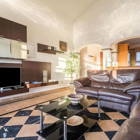 Villa Tania - Villa Independiente Con Piscina Privada プラヤ・ブランカ エクステリア 写真