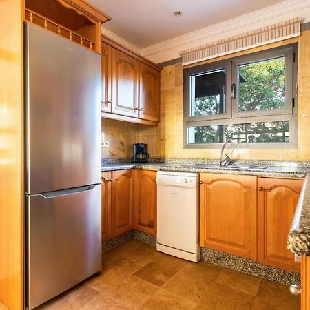 Villa Tania - Villa Independiente Con Piscina Privada プラヤ・ブランカ エクステリア 写真