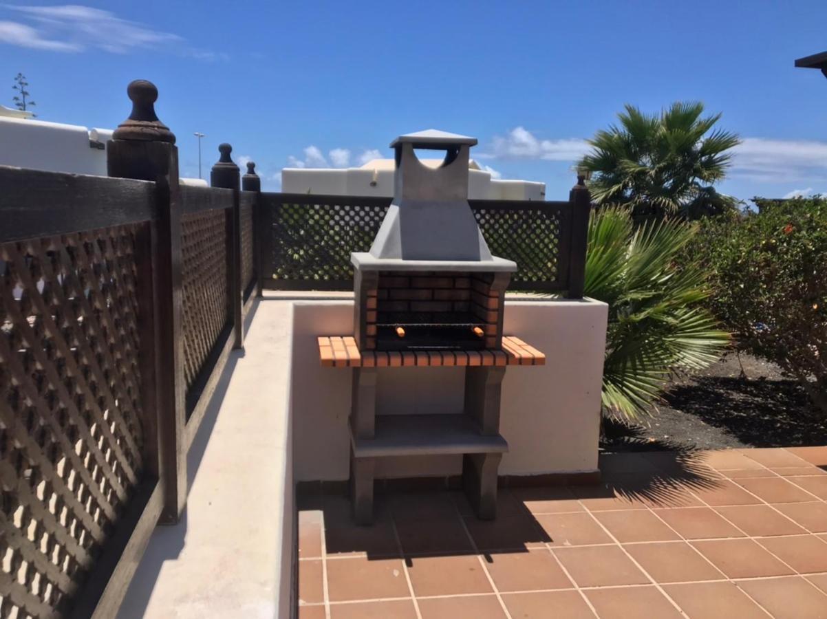 Villa Tania - Villa Independiente Con Piscina Privada プラヤ・ブランカ エクステリア 写真