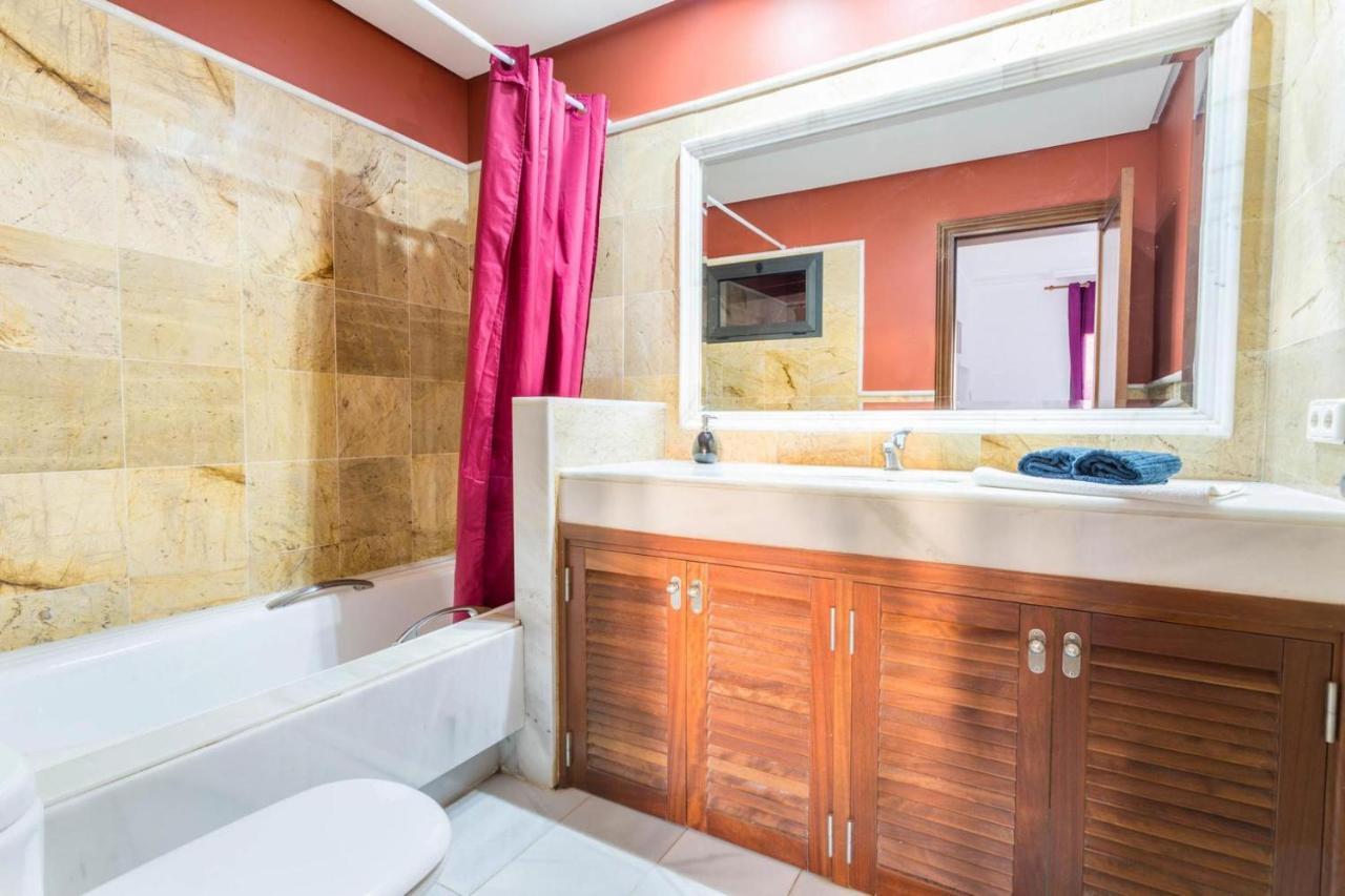 Villa Tania - Villa Independiente Con Piscina Privada プラヤ・ブランカ エクステリア 写真