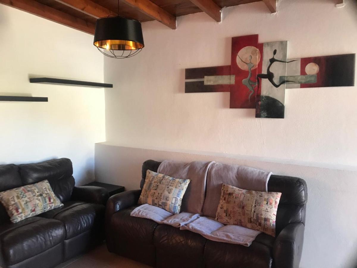 Villa Tania - Villa Independiente Con Piscina Privada プラヤ・ブランカ エクステリア 写真